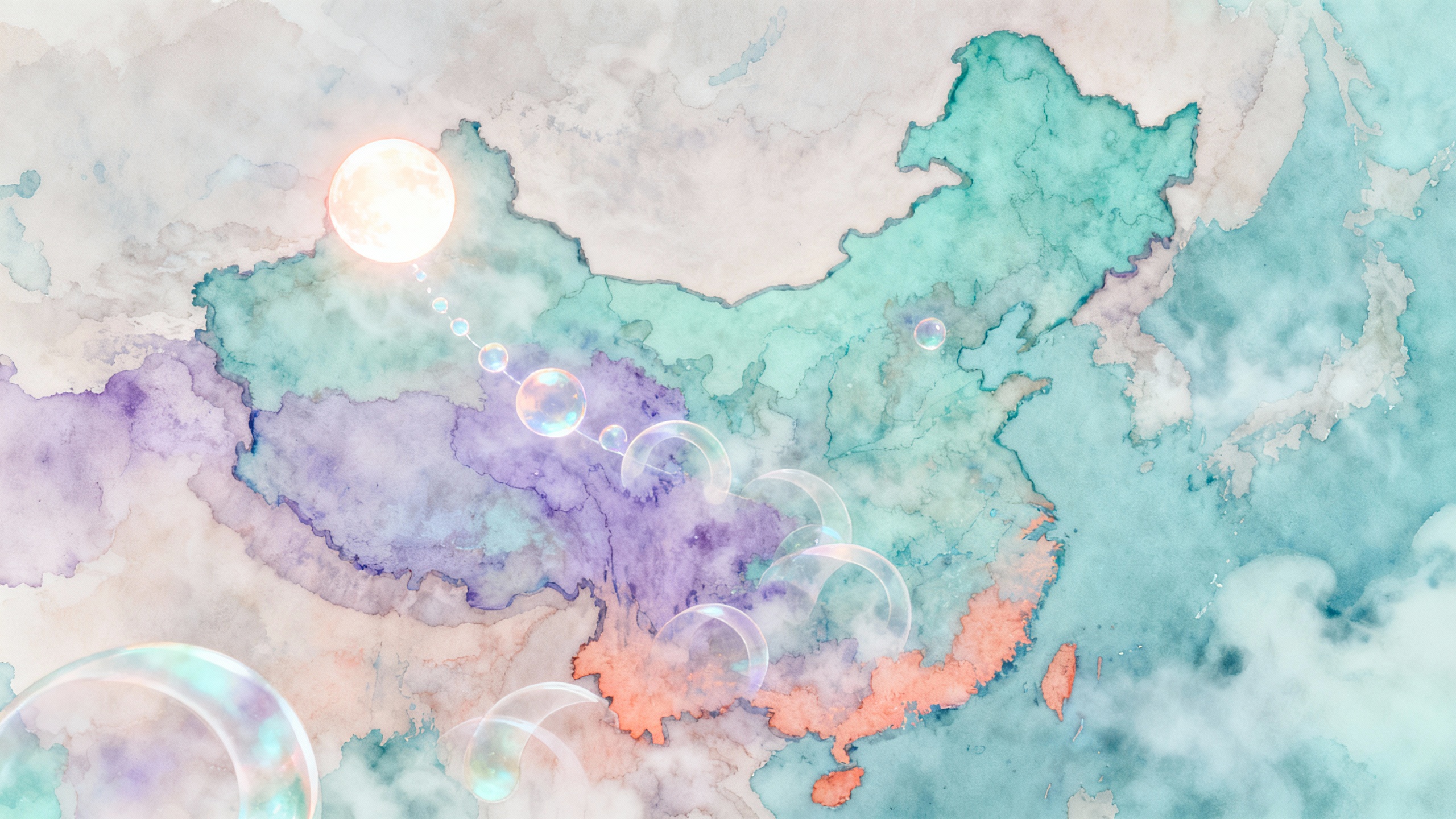 Doubao من ByteDance يتصدر تطبيقات الذكاء الاصطناعي الاستهلاكي في الصين مع تقدم الشركات التقنية الكبرى