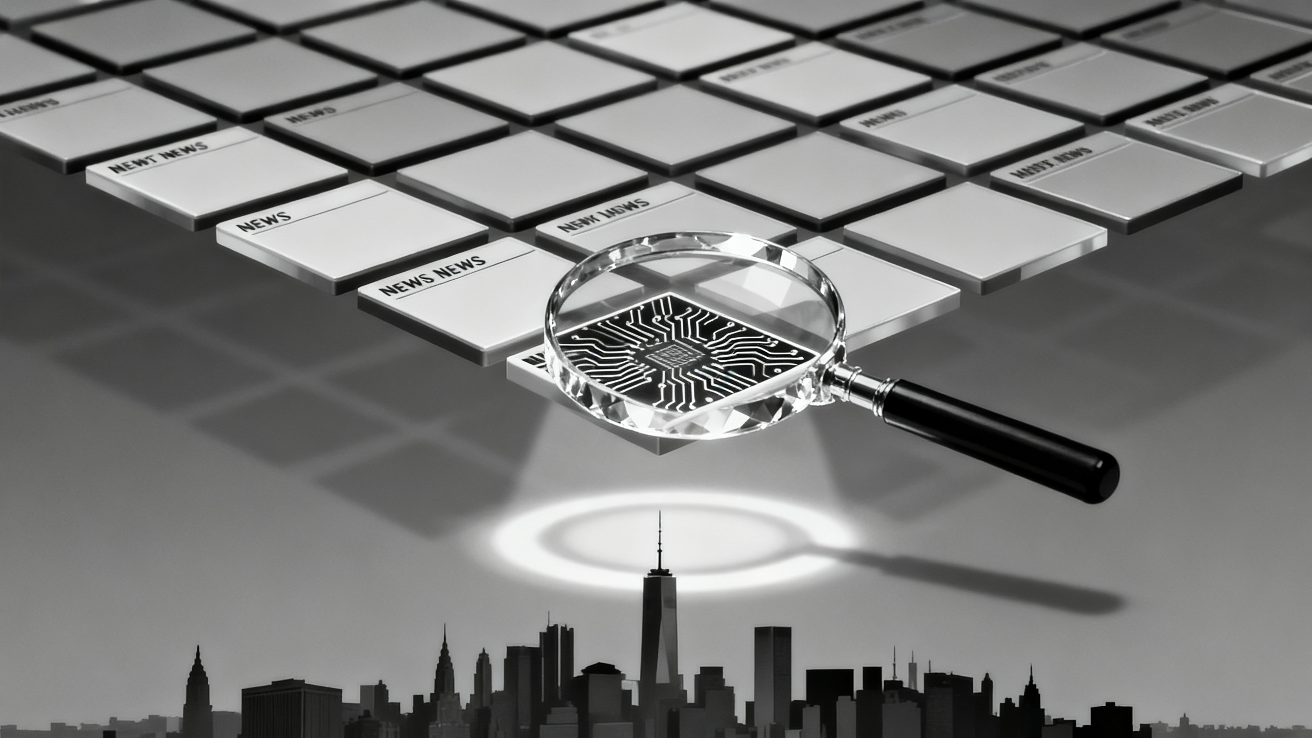 نيويورك تدرس وسم الأخبار المُولَّدة بالذكاء الاصطناعي (AI) وفرض وقفٍ مؤقت لمدة ثلاث سنوات على مراكز البيانات الجديدة