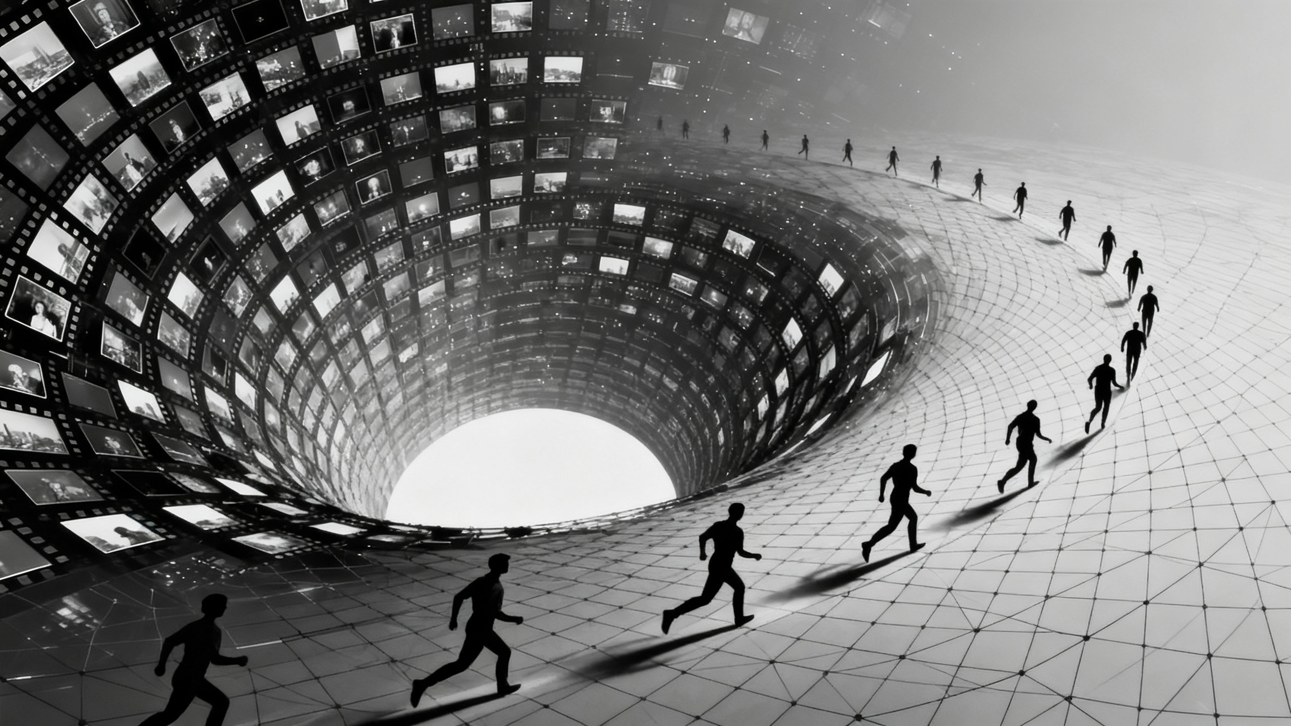 Seedance 2.0 من ByteDance يبهر المجرّبين ويرفع أسهم شركات الإعلام الصينية مع احتدام سباق الفيديو بالذكاء الاصطناعي (AI)